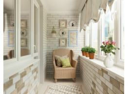 Ecoceramic Nashville