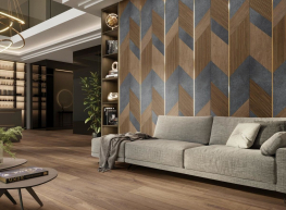 Porcelanosa 3D Gent