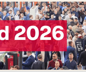 Мосбилд 2026
